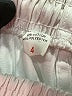 Unbranded Silver White Casual Pants Size 4 - photo 6