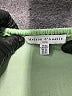 Maison d' Amelie 100% Polyester Green Long Sleeve Blouse Size XS - photo 7