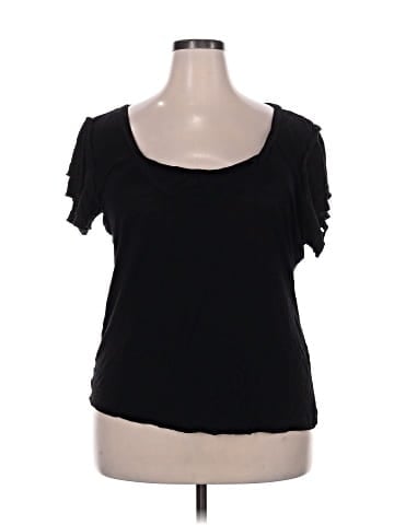 K. Jordan Short Sleeve T-Shirt (view 1)