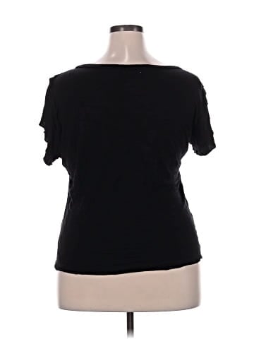 K. Jordan Short Sleeve T-Shirt (view 2)