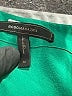 BCBGMAXAZRIA Green 3/4 Sleeve Blouse Size M - photo 7