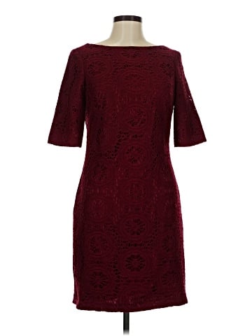 Adrianna Papell Cocktail Dress (view 1)