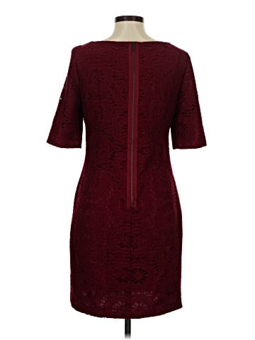 Adrianna Papell Cocktail Dress (view 2)