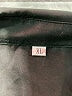 Assorted Brands Black Long Sleeve Blouse Size XL - photo 7