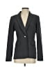 Calvin Klein Gray Blazer Size 4 - photo 1