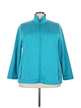 T By Talbots Track Jacket