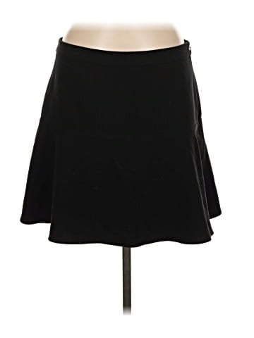 Ann Taylor LOFT Casual Skirt (view 1)