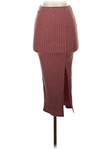 L'Atiste by Amy Casual Skirt (view 1)