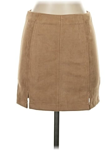 Cloud Ten Casual Skirt (view 1)