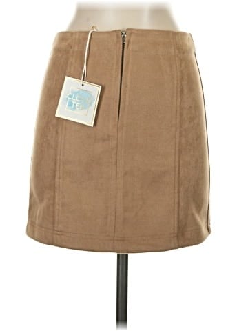 Cloud Ten Casual Skirt (view 2)