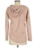 Shein Pink Pullover Sweater Size 6 - photo 2