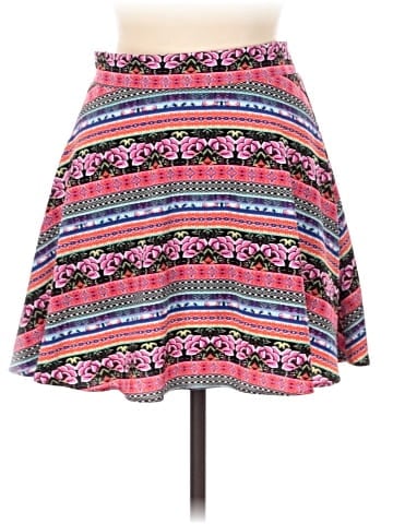 Show Me Your Mumu Casual Skirt (view 1)