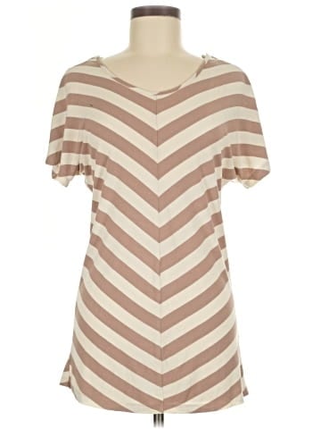 Fenn Wright Manson Short Sleeve Top (view 1)
