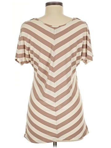 Fenn Wright Manson Short Sleeve Top (view 2)