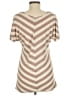 Fenn Wright Manson Tan Short Sleeve Top Size M - photo 2