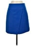 J.Crew Blue Casual Skirt Size 0 - photo 1