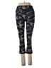 Fabletics Camo Black Teal Active Pants Size M (estimated) - photo 2