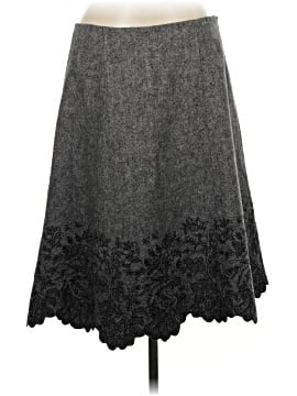 Ann Taylor Formal Skirt