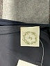 Ivy 100% Polyester Floral Black Casual Dress Size S - photo 7