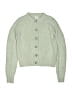 Assorted Brands Green Gray Cardigan Size XS (youth) - photo 1