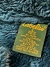 Cabela's 100% Polyester Solid Teal Jacket Size Sm Regular - photo 6