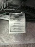 Puma 100% Polyester Black Sweatpants Size 2T - photo 4