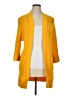 Torrid Yellow Cardigan Size 1X Plus (1) - photo 1