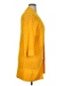 Torrid Yellow Cardigan Size 1X Plus (1) - photo 4