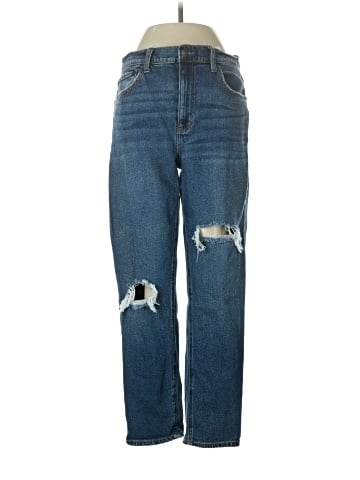 Abercrombie & Fitch Jeans (view 1)