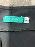 Junee Solid Black Formal Skirt Size L - photo 4