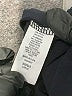 Junee Solid Black Formal Skirt Size L - photo 5