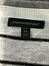 Banana Republic Stripes White Pullover Sweater Size XS - photo 7