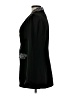 Shein 100% Polyester Black Jacket Size 6 - photo 1