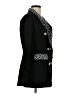 Shein 100% Polyester Black Jacket Size 6 - photo 2