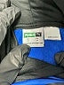 Puma 100% Polyester Blue Pullover Hoodie Size 2T - photo 3
