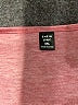 Shein Curve Pink Short Sleeve Top Size 20 Plus (4) - photo 7