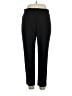 Michael Tyler Solid Black Dress Pants Size 16 - photo 1