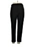 Michael Tyler Solid Black Dress Pants Size 16 - photo 2