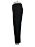 Michael Tyler Solid Black Dress Pants Size 16 - photo 5