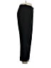 Michael Tyler Solid Black Dress Pants Size 16 - photo 4
