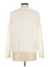 Divided by H&M Print Ivory Pullover Sweater Size M - photo 2