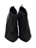 H&M Black Ankle Boots Size EU 37 - photo 2