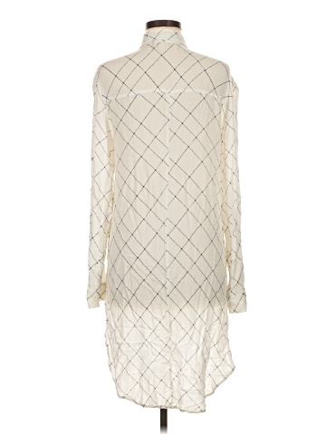 Leith Long Sleeve Blouse (view 2)