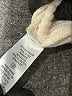 Cyrus Floral Ivory Pullover Sweater Size M - photo 8