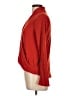 Code x Mode Red Cardigan Size L - photo 5