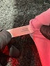 Essentials Pink Sweatshirt Size 0X - photo 8