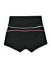 Assorted Brands Graphic Black Athletic Shorts Size M - photo 2