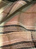 Berryou Plaid Tan Long Sleeve Button-Down Shirt Size XL - photo 8