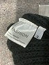 Assorted Brands 100% Recycled Polyester Black Cardigan Size S - photo 7