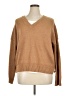 Design History Tan Pullover Sweater Size XL - photo 1